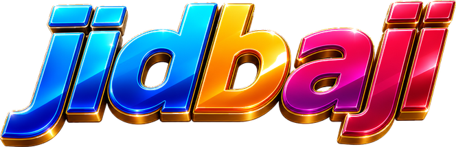 jidbaji logo